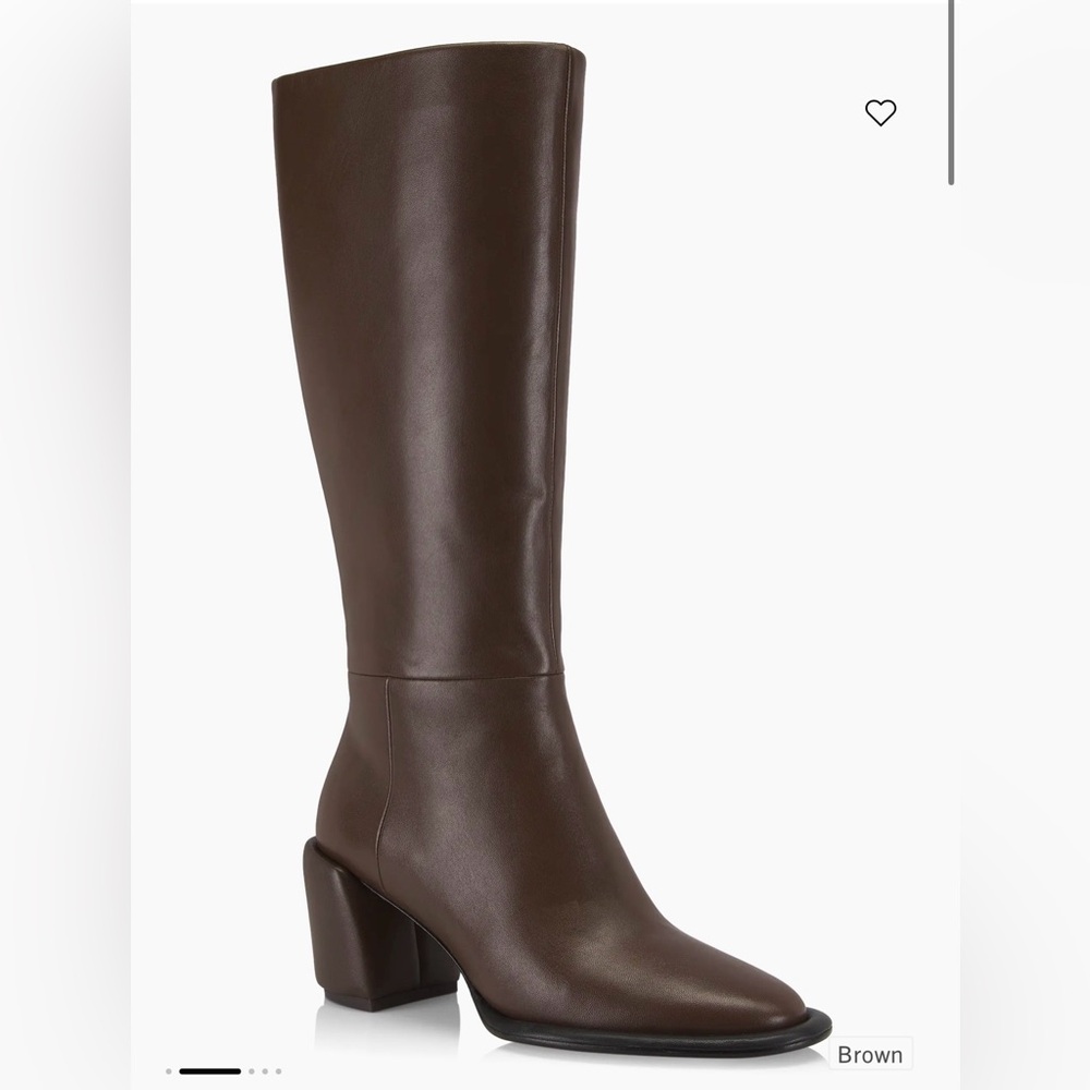 3.1 Phillip Lim Boot